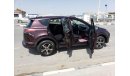 تويوتا راف ٤ TOYOTA RAV4 2016 PURPLE 4WD LE