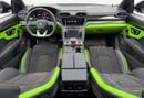 Lamborghini Urus S 4.0T V8 2023 Lamborghini Urus S, 2029 Lamborghini Warranty, 2026 Lamborghini Service Pack, Low Km,
