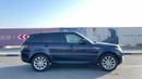 Land Rover Range Rover Sport HSE 3.0L (340 HP)