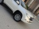 Toyota Prado GXR | GCC Specs | 62,381 KM | 2.7L V4 | Excellent Condition