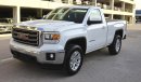 GMC Sierra Z71 SLE