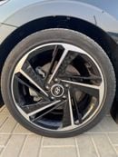 Hyundai Elantra N Line Edition Turbo 1.6L 201 HP Clean Title