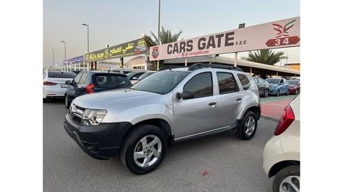 Renault Duster GOOD