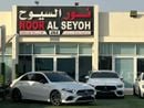 Mercedes Benz A35 AMG MERCEDES BENZ AMG A35 GCC 2021 FULL OPTION PERFECT CONDITION