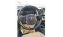 تويوتا راف ٤ TOYOTA RAV4 FULL OPTION