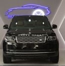 لاند روفر رينج روفر Vogue SE 5.0L