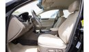 Kia Cadenza V6 - 2012 - GCC - ASSIST AND FACILITY IN DOWN PAYMENT - 2200 AED/MONTHLY