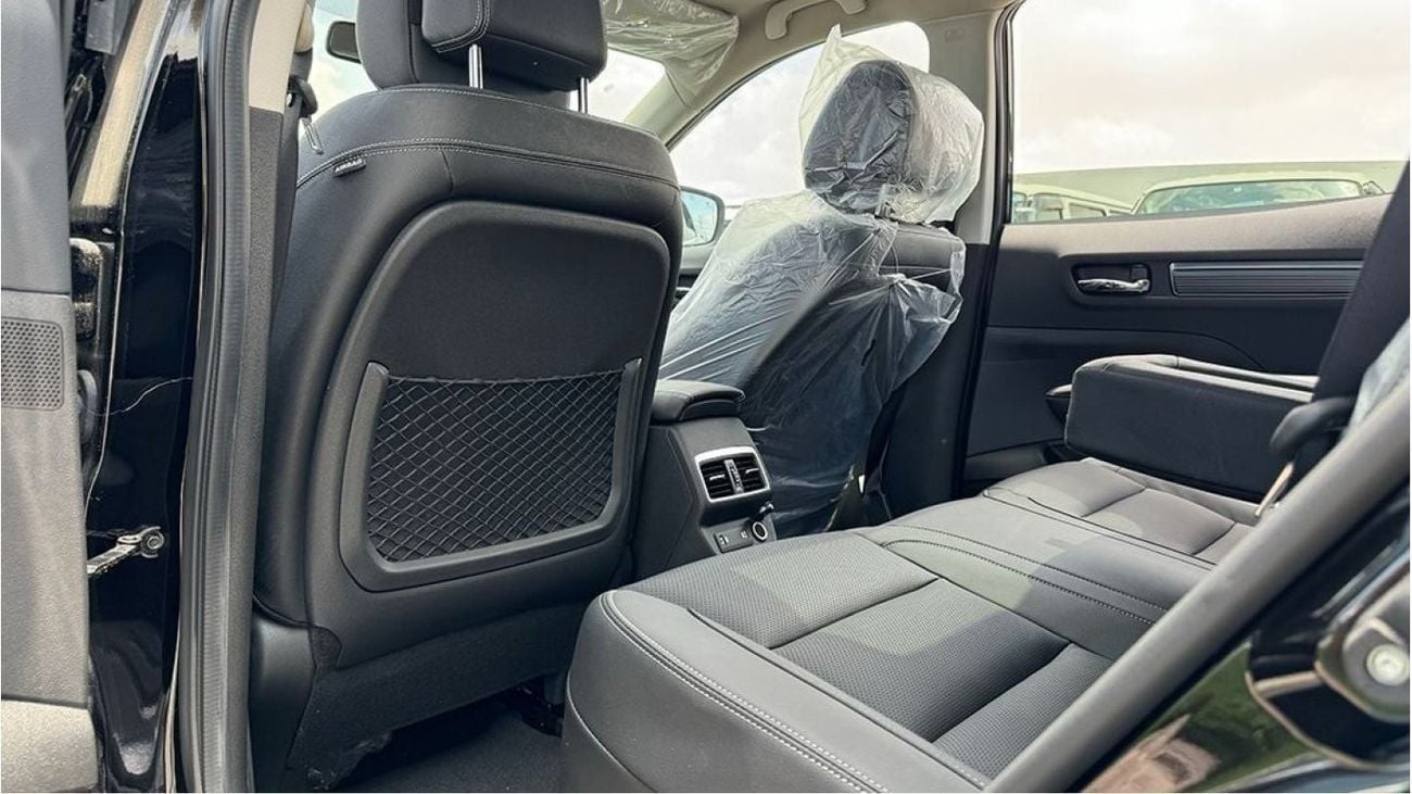 رينو كوليوس رينو كوليوس 2.5 لتر بنزين 15,000كلم موديل 2022