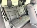 Ford Explorer 2025 Ford Explorer ST, 04/2030 Ford Warranty + Service Contract, Full Ford Service History, GCC
