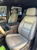 Chevrolet Tahoe CHEVROLET TAHOE ZL1 GCC 2021 GCC FULL OPTION UNDER WARRANTY FULL SERVICE HISTORY