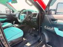 Toyota Hilux GLX 2.7L Double Cab Utility 4WD A/T