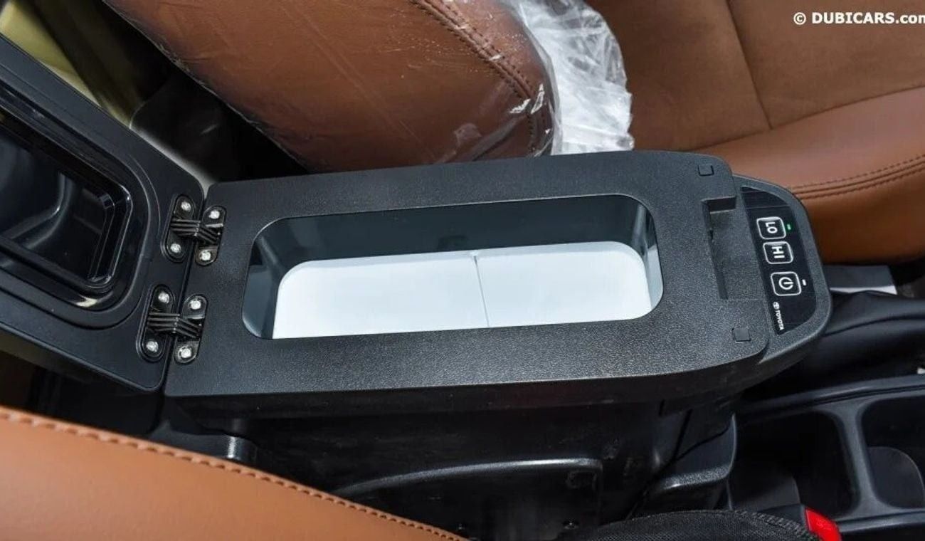 تويوتا لاند كروزر بيك آب SINGLE CAB 4.0L V6 4WD A/T GAS BEIGE S.ARABIA