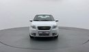 Chevrolet Aveo LS 1400