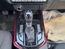 Isuzu D-MAX 3.0L Crew Cab 4WD GT