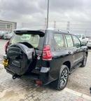 Toyota Prado TX-L 4.0L