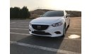 Mazda 6 MAZDA -6 -2017- PERFECT CONDITION -ORIGINAL PAINT