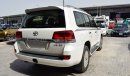 Toyota Land Cruiser VXR