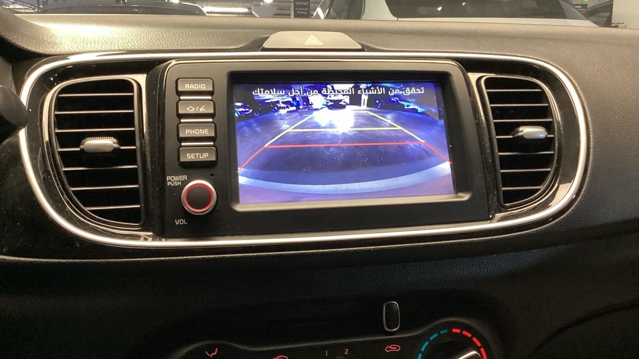 كيا بيجاس 1.4 LX AUTO | شامل الضمان | 0 ﺪﻔﻋﺓ ﺃﻮﻟﻯ