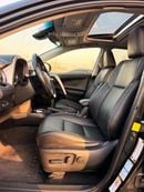 Toyota RAV4 Hybrid Limited 2.5L full option