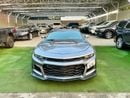 Chevrolet Camaro ZL1 6.2L warranty one year bank financie available