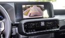 Toyota Prado 2026 Model Toyota Land Cruiser Prado Adventure, 2.4L Turbo Petrol 4WD 8A/T
