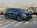 Kia Sorento 2021 Kia Sorento 2.2L V4 Deisel - Korean Specs Without Accident -