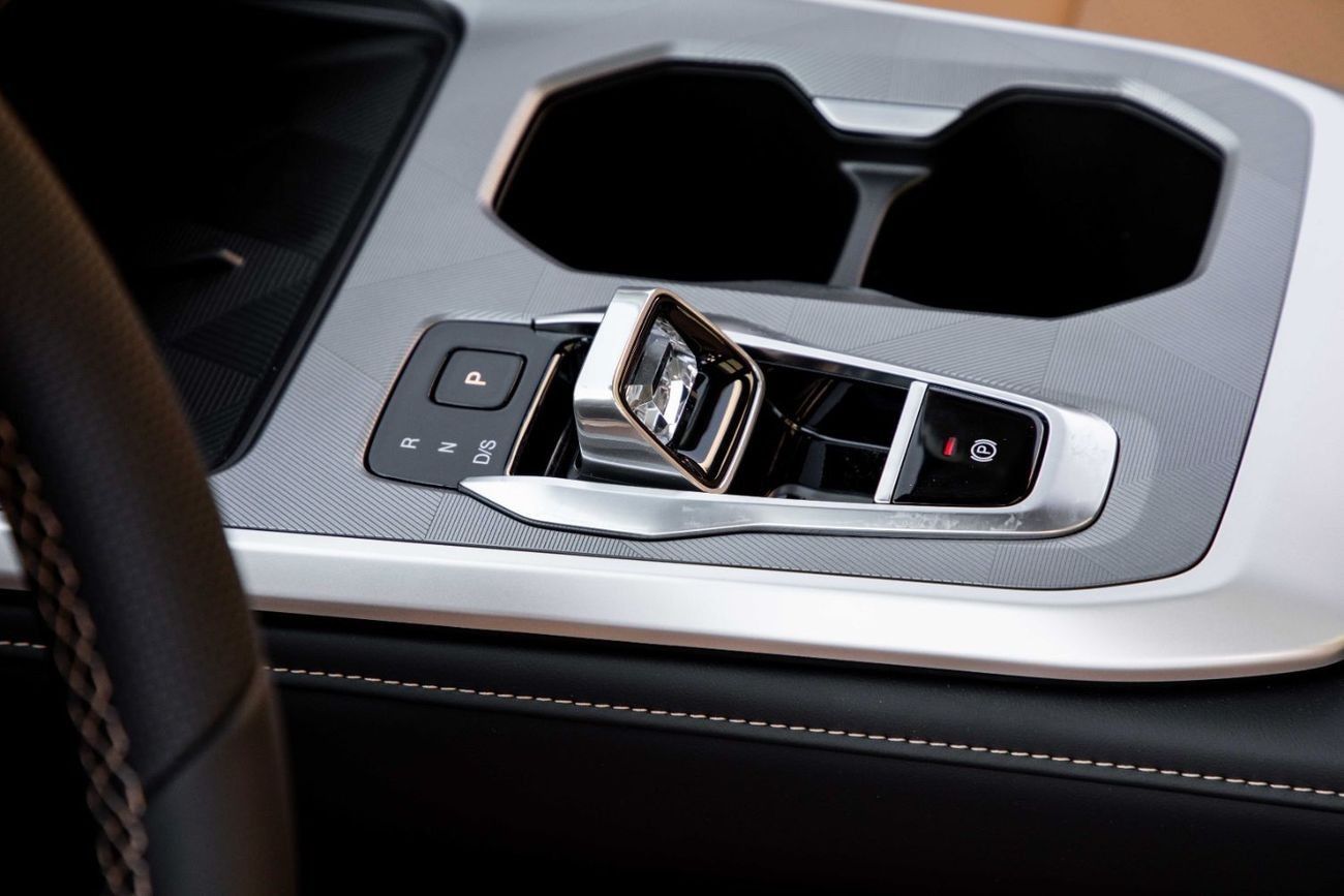 جي إي سي GS3 إمزوم Emzoom R-Style | 1,567 P.M  | 0% Downpayment | Under Warranty