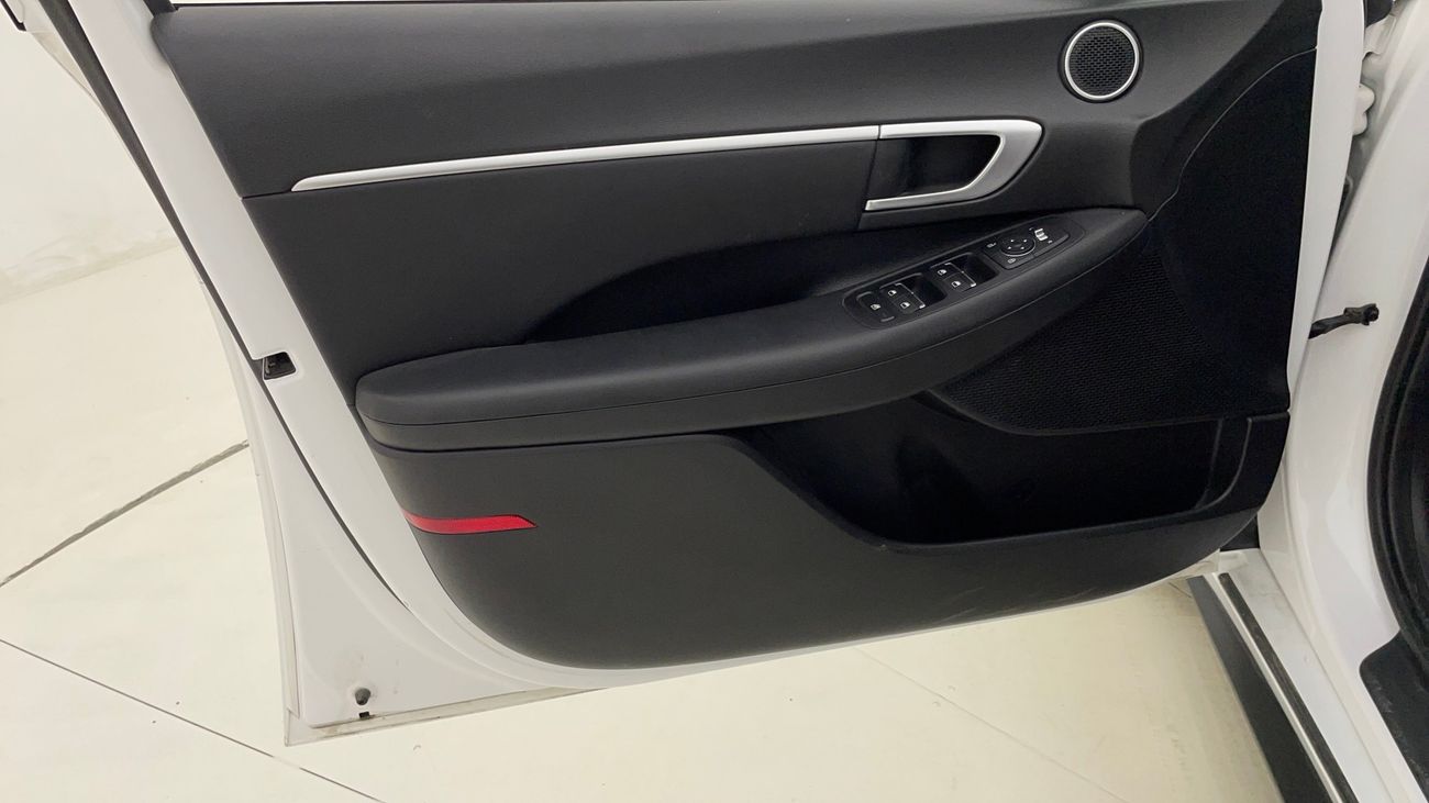 Hyundai Sonata SMART 2.5 | Zero Down Payment | Home Test Drive