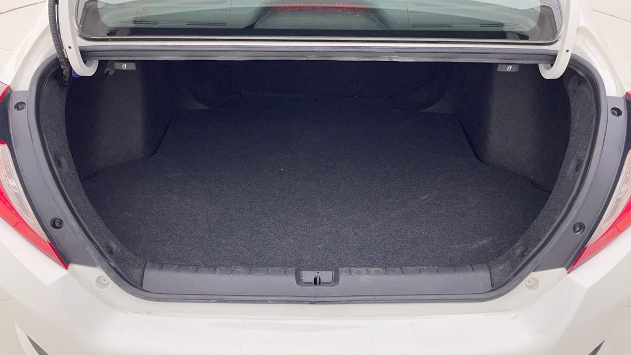 Honda Civic LX Sport 1.6L LX SPORT 1.6 | Zero Down Payment | Home Test Drive