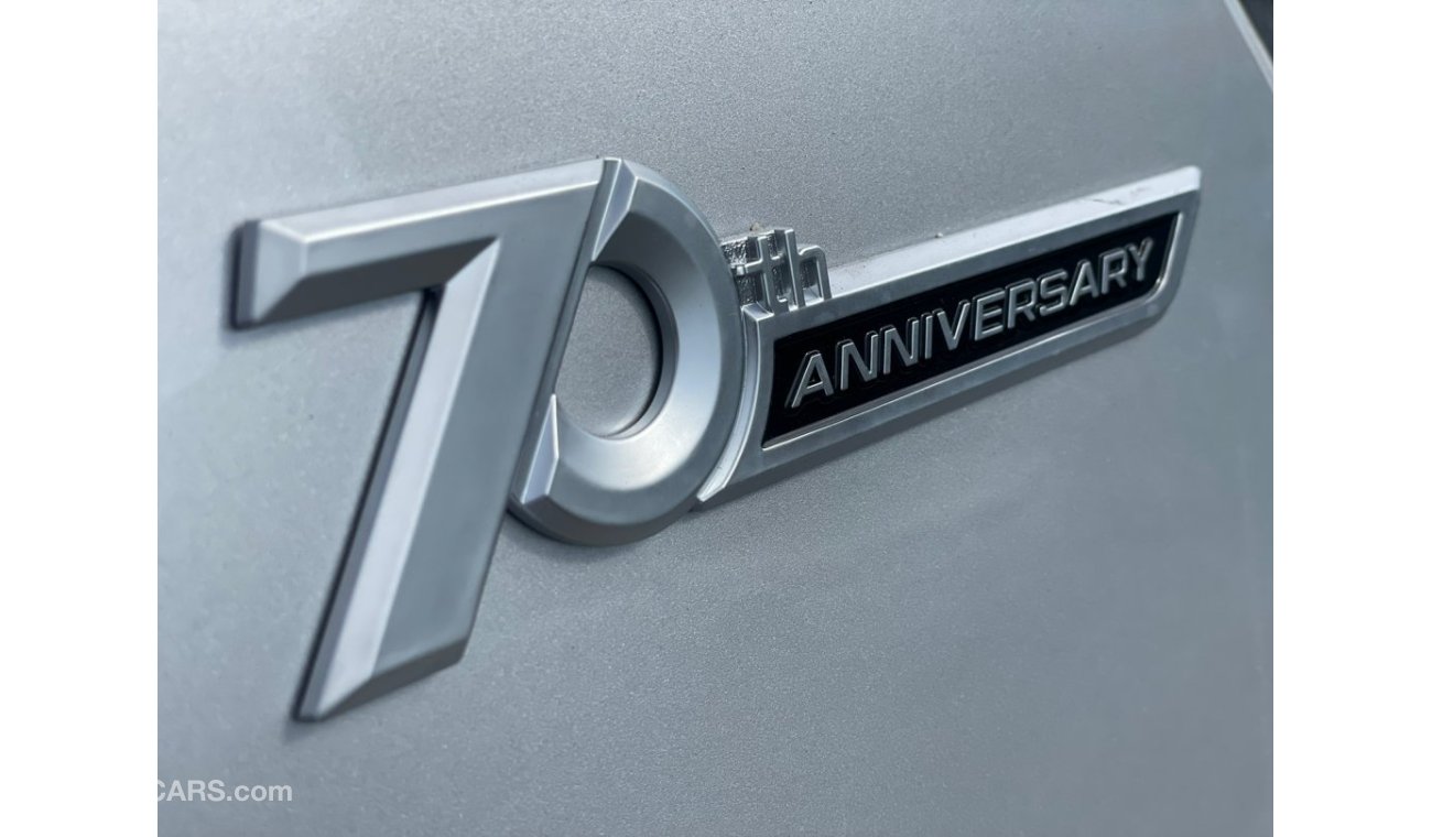 Toyota Prado TXL 2012 FACELIFT 2022
