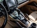 Porsche Cayenne STD