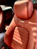 Mercedes-Benz C 43 AMG