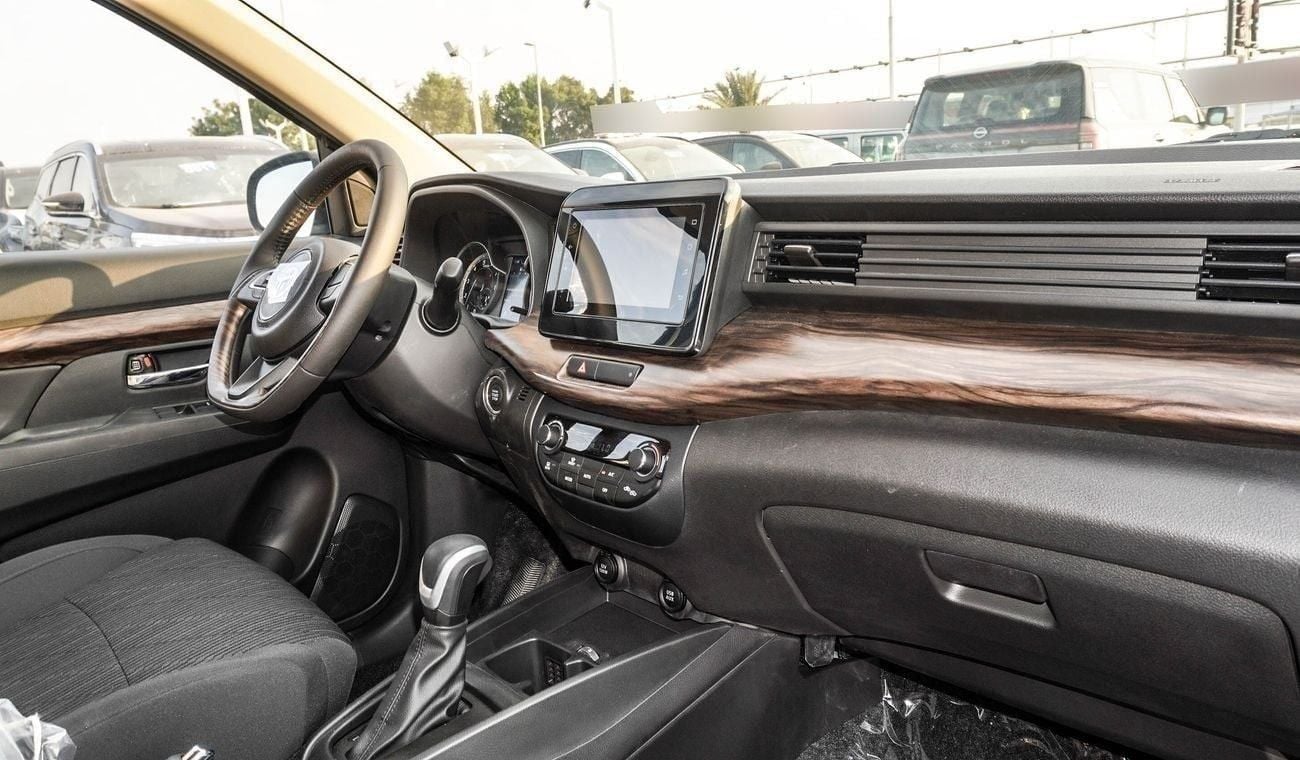 تويوتا روميون TOYOTA RUMION 1.5 - DELUXE