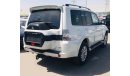 Mitsubishi Pajero MITSUBISHI PAJERO GLS 3.8L V6 /// 2019 MODEL /// FULL OPTION /// PETROL /// SPECIAL OFFER /// BY FOR