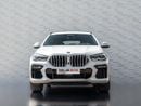 BMW X6 40i M SPORT EXCLUSIVE