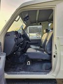 Toyota Land Cruiser 70 LC 78 HARDTOP 4.0L MT TOYOTA LAND CRUISER HARDTOP LC 78 / DIESEL 4.2L / 3 PORTAS Preço especial para Angola com Portes Inc