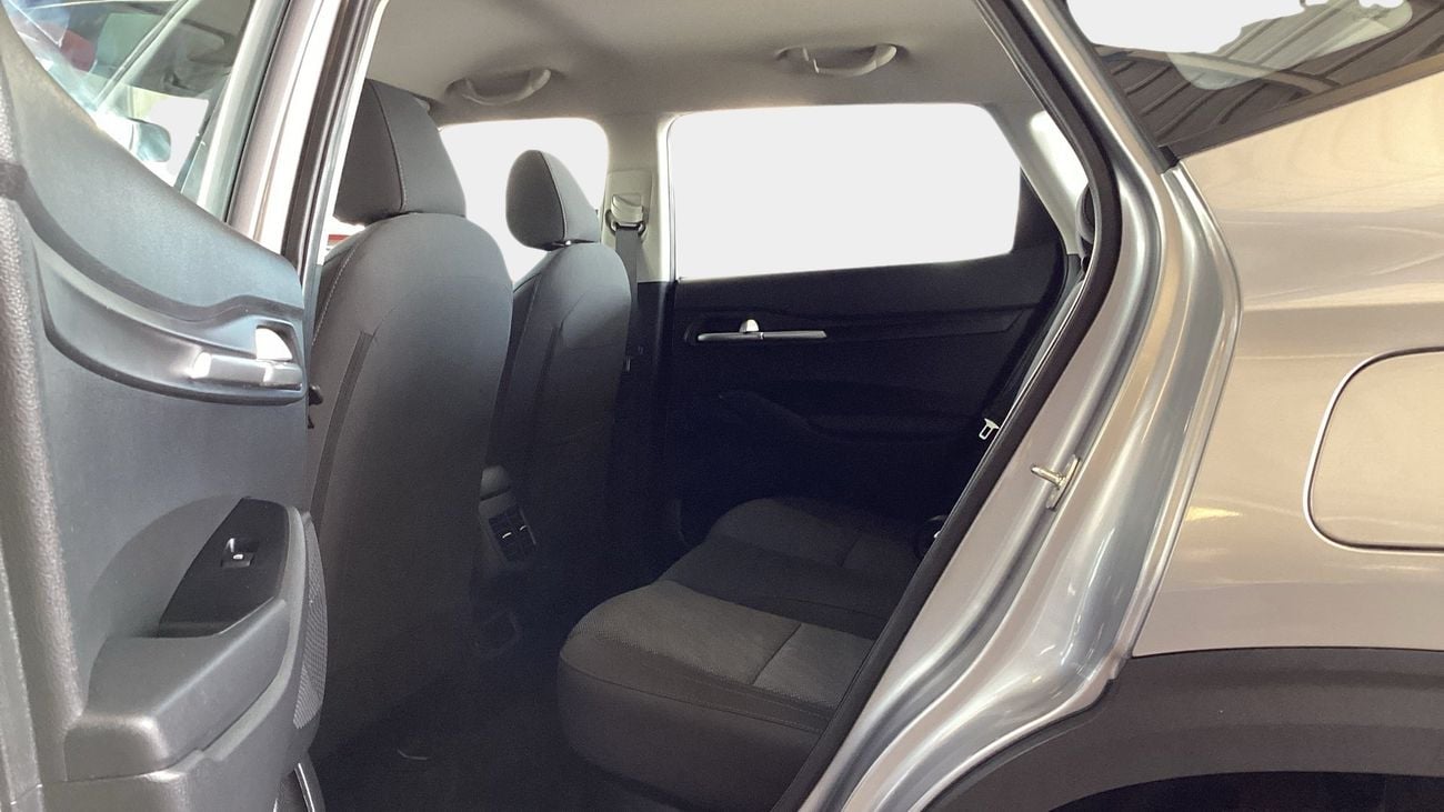 Kia Seltos 1.6 AUTO LX 2WD STD | Guaranteed Warranty | 0 Down Payment