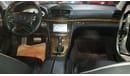 Mercedes-Benz E 500 2007 Model clean car from Japan kit AMG