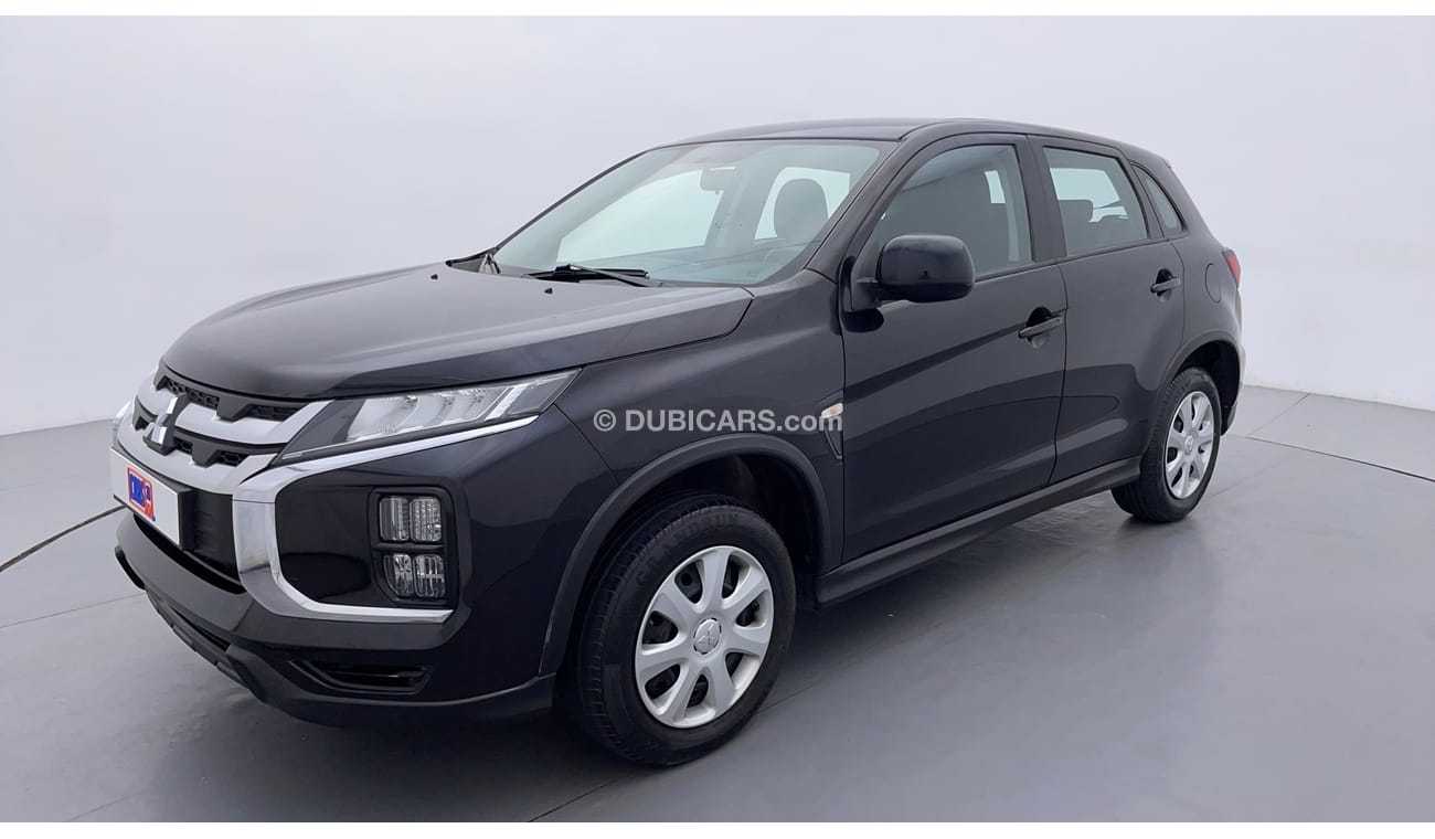 ميتسوبيشي ASX GLX LOW 2 | بدون دفعة مقدمة | اختبار قيادة مجاني للمنزل