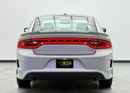 Dodge Charger R/T 5.7L 2023 Dodge Charger R/T, 2027 Dodge Warranty, 2028 Dodge Service Pack, Low Km, Fully Loaded,