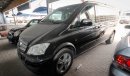 Mercedes-Benz Viano 3.5