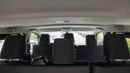 Toyota Hiace  STD ROOF | 6S P | 3.5 L | MT | 3 Years Warranty | For Local Registration +10%