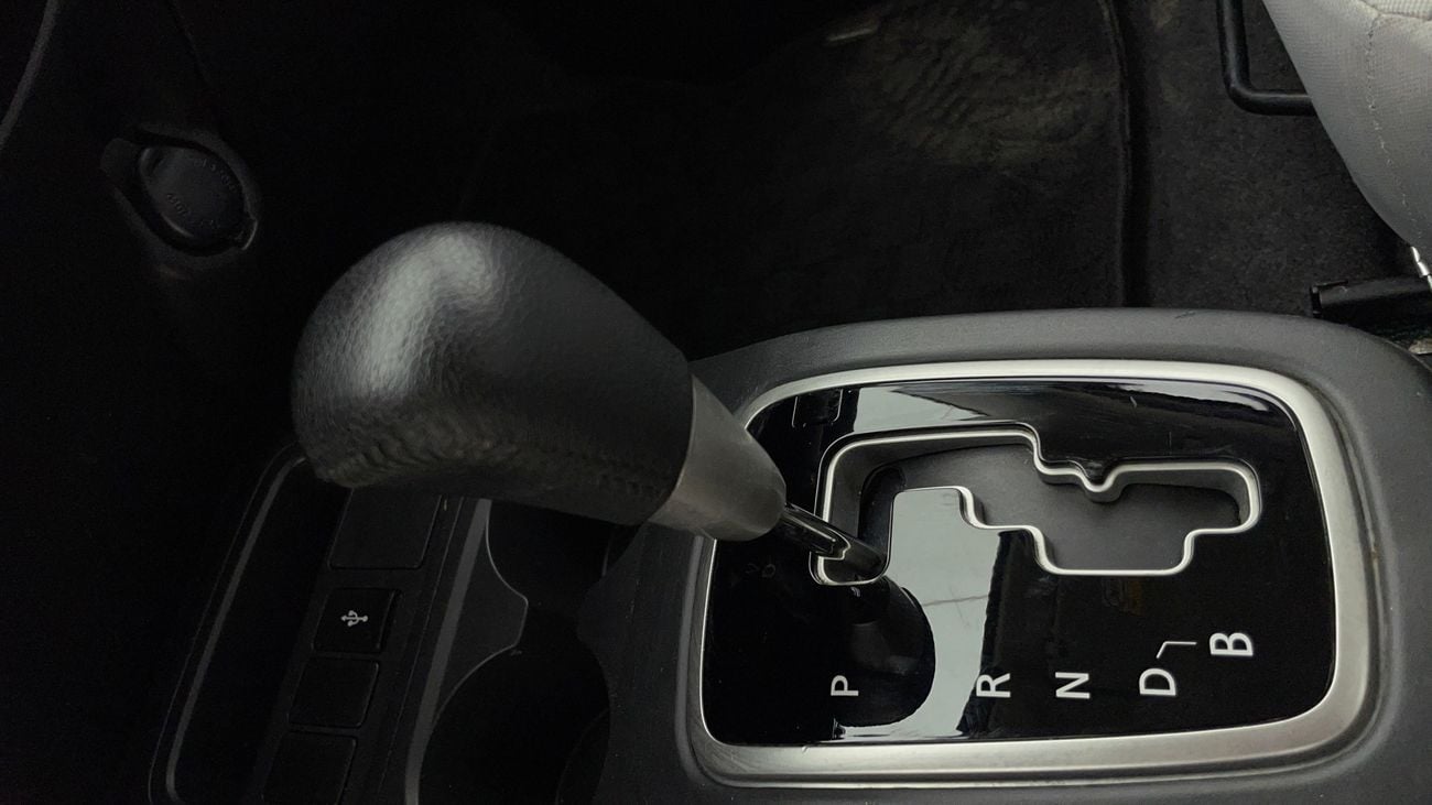 Mitsubishi Attrage GLX HIGHLINE 1.2 | Zero Down Payment | Home Test Drive