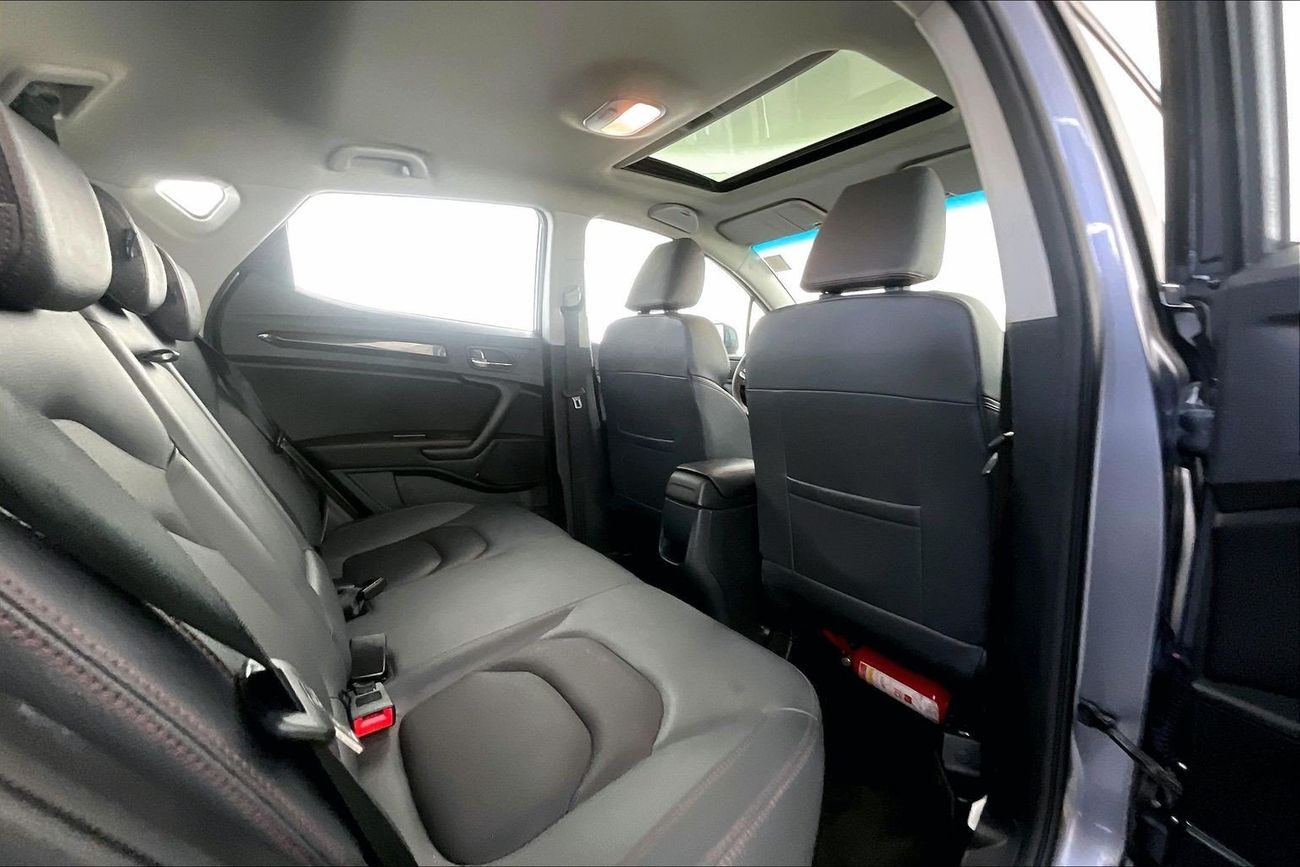 JAC S3 Plus Intelligent Luxury | National Day Celebration | Guaranteed Warranty | 0 Down Payment