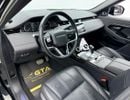 Land Rover Range Rover Evoque  2023 Range Rover Evoque, 2027 RR Warranty + Service Pack, Full RR Service History, GCC