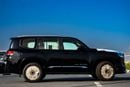 تويوتا لاند كروزر Toyota Land CruiserLC300 GXR 3.5L TWIN TURBO 2026 RADAR JBL