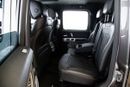Mercedes-Benz G 63 AMG Std