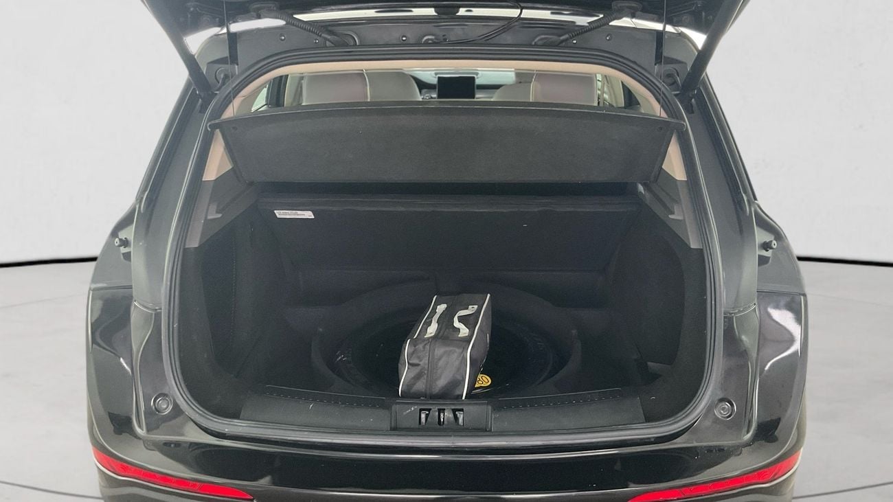 Lincoln Corsair Standard | Guaranteed Warranty | 0 Down Payment