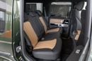 مرسيدس بنز G 63 AMG STD Mercedes-Benz G63 AMG | Performance Package | Gargash Auto Warranty | Fully Loaded | 2026