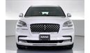 Lincoln Aviator Presidential